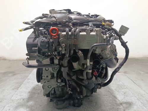 Engine AUDI A3 Sportback (8VA, 8VF) 1.6 TDI | BP38444498M1 - Image 2