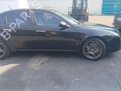 Left headlight ALFA ROMEO 159 (939_) 1.9 JTS (939AXA1B) | BP34578986C28 - Image 9