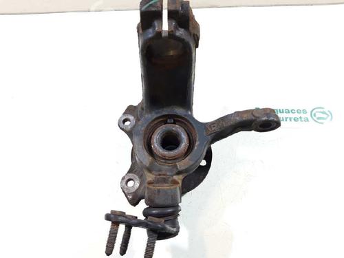Right front steering knuckle SEAT IBIZA IV (6J5, 6P1) 1.9 TDI | BP4448964M26 