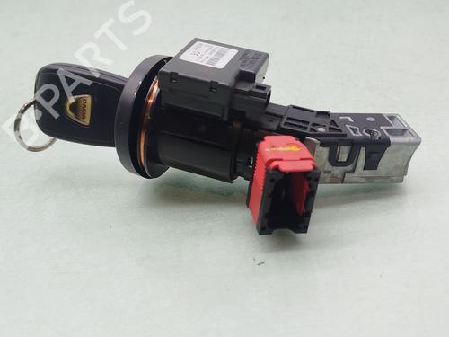 Ignition barrel DACIA SANDERO II TCe 90 (B8M1, B8MA, B8AC) | BP30058650M48 