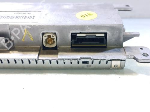 Display monitor AUDI Q5 (8RB) 2.0 TDI quattro | BP29574322C48