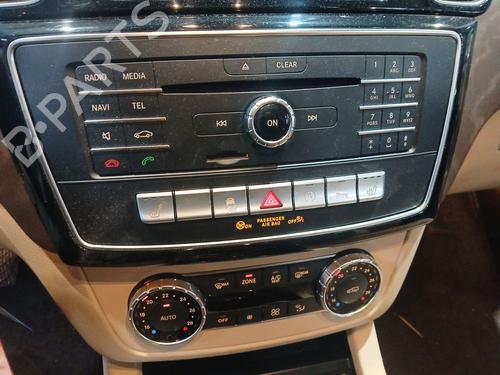 Fuse box MERCEDES-BENZ GLE (W166) 350 d 4-matic (166.024) | BP36236249E1  - Image 32