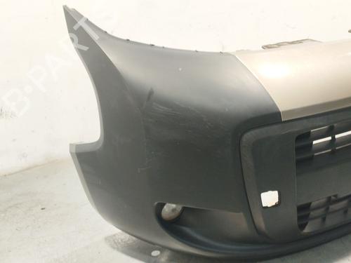 Front bumper CITROËN NEMO MPV 1.4 HDi | BP28024619C7 
