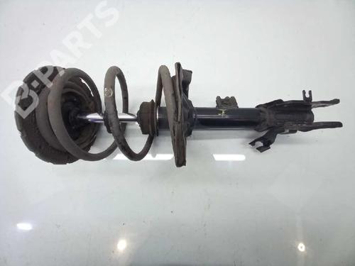 Left front shock absorber NISSAN MURANO I (Z50)  | BP11797634M16 