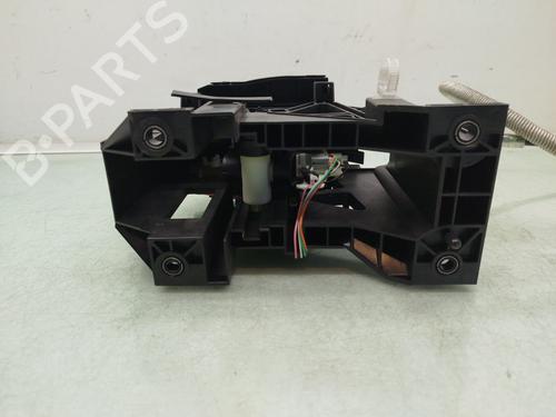 Gear lever NISSAN JUKE (F15) 1.6 DIG-T 4x4 | BP23958317M90