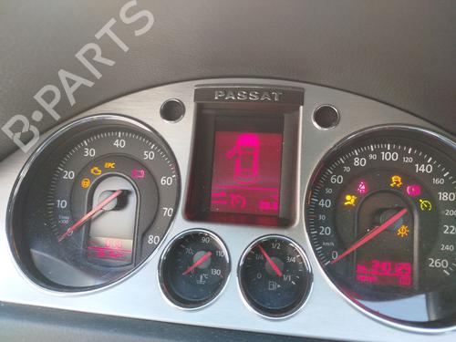Airco pomp VW PASSAT B6 (3C2) 2.0 TFSI | BP22981321M34 