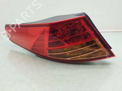 Feu arrière gauche KIA OPTIMA (FSGDS6B) 1.7 CRDi (136 hp) 32020224