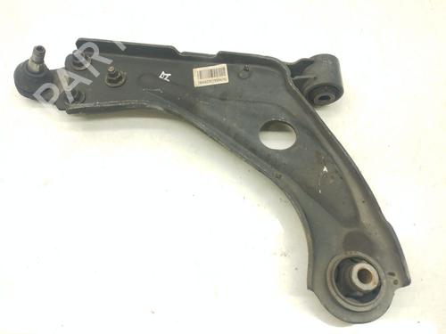 Venstre fortil bærearm PEUGEOT 3008 II SUV (MC_, MR_, MJ_, M4_) 1.5 BlueHDi 130 (131 hp) 31718868