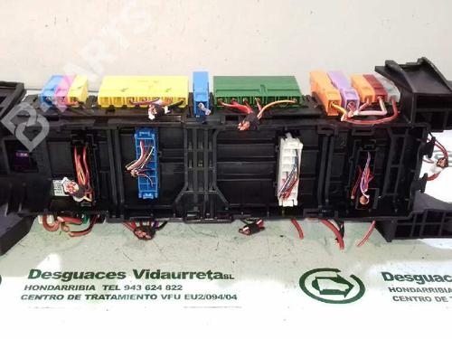Fuse box MERCEDES-BENZ V-CLASS (W447)  | BP9117369E1 