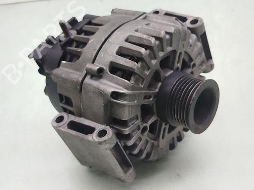 Used Alternator Alternator 38175882 38175882