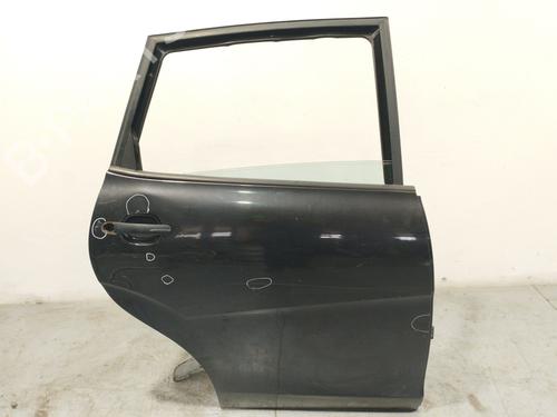 Used Right rear door SEAT ALTEA (5P1) 1.9 TDI (105 hp) 21115860