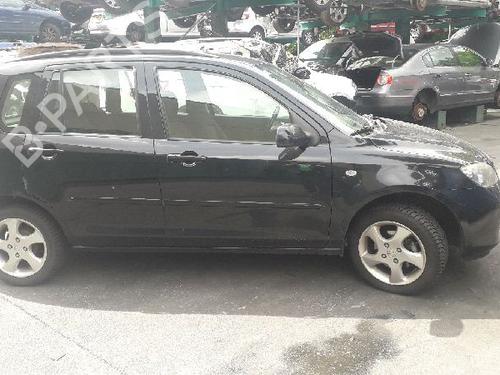Gearbox MAZDA 2 (DY) 1.6 | BP3467641M3 