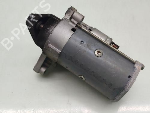 Used Starter PEUGEOT 308 I (4A_, 4C_) 1.6 HDi (109 hp) 26682745