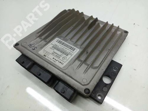 Used Engine control unit (ECU) Engine control unit (ECU) NISSAN NV200 / EVALIA Bus [2010-2026] 11083466 11083466