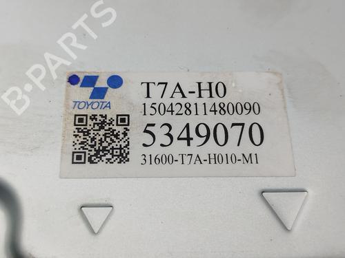 Elektronisk modul HONDA HR-V (RU) 1.6 i-DTEC (RU8) | BP29544886M83 