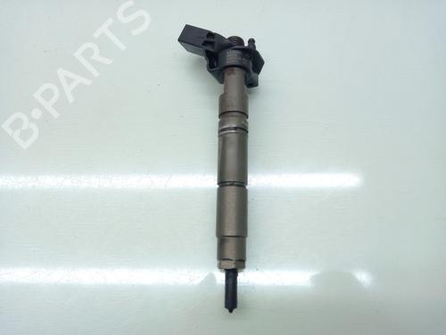 Used Injector MERCEDES-BENZ E-CLASS (W211) E 280 CDI (211.020) (190 hp) 17313526