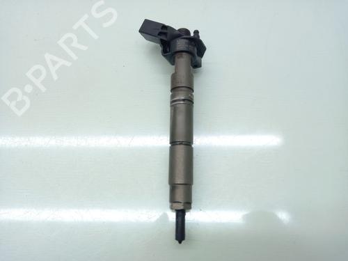 Injector MERCEDES-BENZ E-CLASS (W211) E 280 CDI (211.020) (190 hp) 17313526