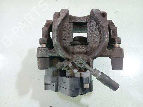Left rear brake caliper SEAT LEON ST (5F8) | BP37714144M107 - Image 2