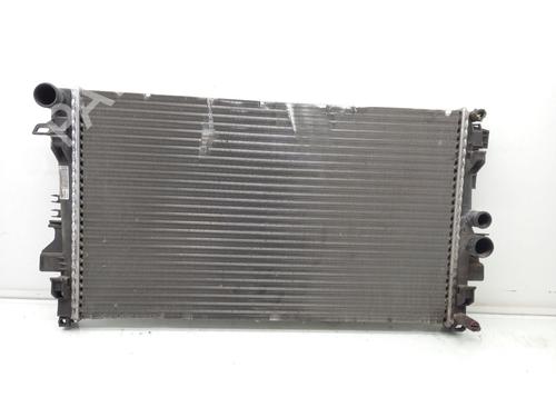 Water radiator MERCEDES-BENZ VIANO (W639)  | BP20307067M31 