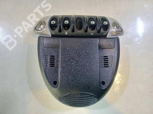 Used Interior roof light MINI MINI COUNTRYMAN (R60) Cooper D (112 hp) 10934302