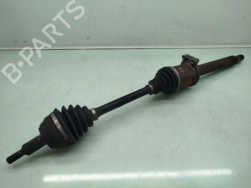Used Right front driveshaft Right front driveshaft 39402546 39402546