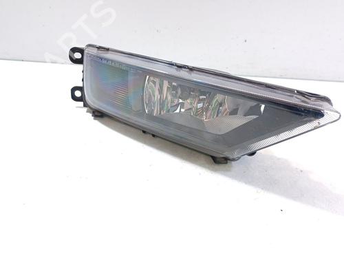 Used Right front fog light Right front fog light VW TIGUAN (AD1, AX1) 1.4 TSI (125 hp) 34509491 34509491