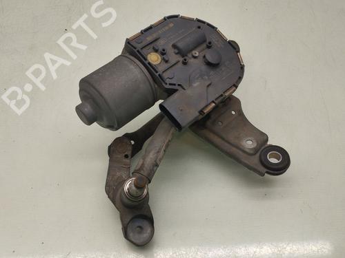 Used Front wiper motor FORD S-MAX (WA6) 2.0 TDCi (140 hp) 29147451