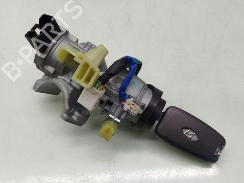 Used Ignition barrel Ignition barrel HYUNDAI i30 Estate (PDE) 1.6 CRDi (110 hp) 35950030 35950030