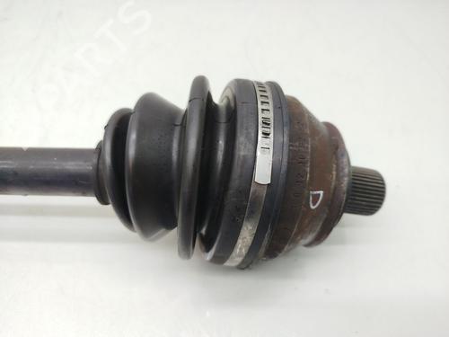 Right front driveshaft SEAT INCA (6K9)  | BP20304966M39 