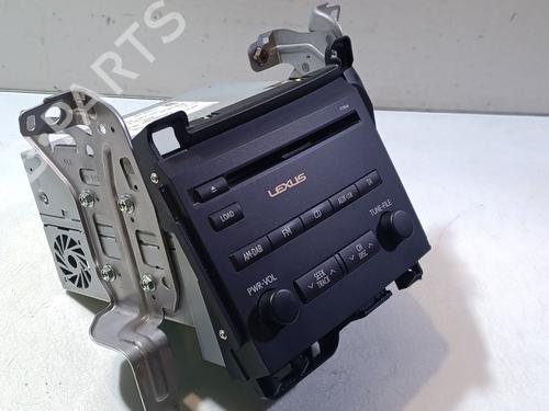 Radio LEXUS CT (ZWA10_) 200h (ZWA10_) | BP33843791E6 - Image 2