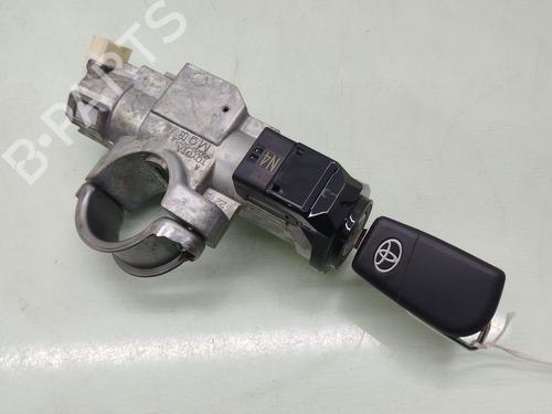 Used Ignition barrel Ignition barrel TOYOTA YARIS (_P21_, _PA1_, _PH1_) 1.5 (MXPA11) (125 hp) 34165116 34165116