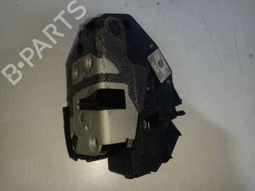 Used Front left lock FORD FOCUS III [2010-2020]  12859577