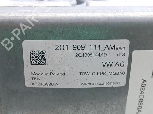 Steering column VW T-CROSS (C11, D31) | BP28804639M21