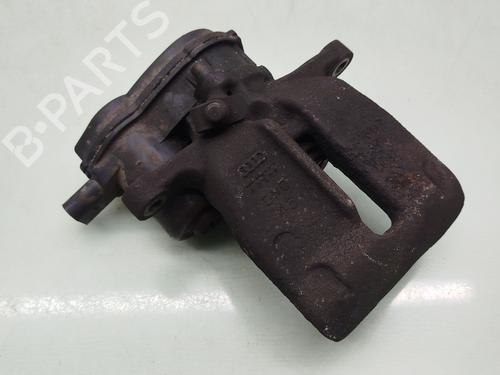 Used Right rear brake caliper Right rear brake caliper AUDI A6 C7 (4G2, 4GC) 3.0 TDI quattro (204 hp) 33977417 33977417