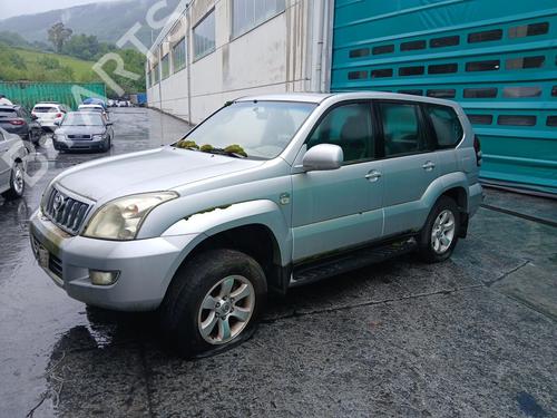 Recambios TOYOTA LAND CRUISER PRADO (_J12_) 3.0 D-4D (KDJ120, KDJ125, KDJ121) 4758585