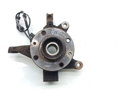 Używane Zwrotnica przednia prawa DACIA DOKKER Box Body/MPV 1.5 dCi 75 / Blue dCi 75 (FEJW, FEAH) (75 hp) 30772661