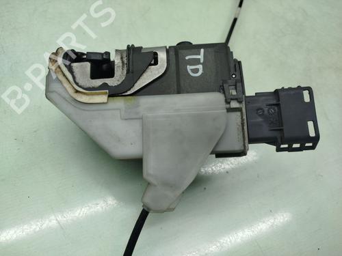 Rear right lock PEUGEOT 508 I (8D_) 2.2 HDi | BP30287519C99