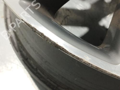 Rim NISSAN QASHQAI / QASHQAI +2 I (J10, NJ10, JJ10E) 1.6 dCi | BP20302293C45 
