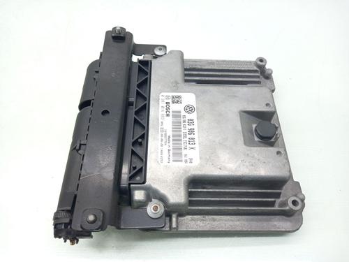 Engine control unit (ECU) SEAT IBIZA IV (6J5, 6P1)  | BP16246536M57 