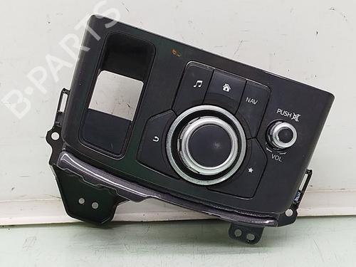 Kombi Kontakt / Stilkkontakt Kombi Kontakt / Stilkkontakt MAZDA CX-5 (KE, GH) 2.2 D (KE2FW) (150 hp) 39722282 39722282