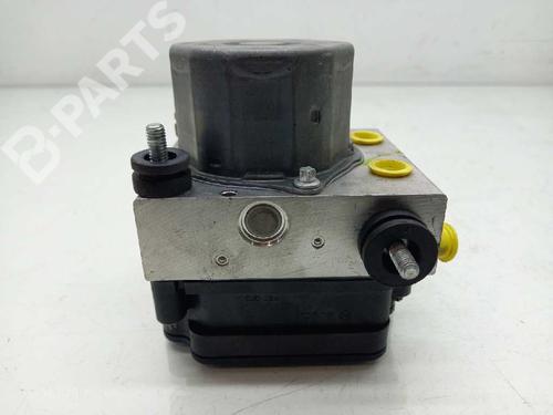 ABS pump NISSAN QASHQAI II SUV (J11, J11_)  | BP11528689M43 