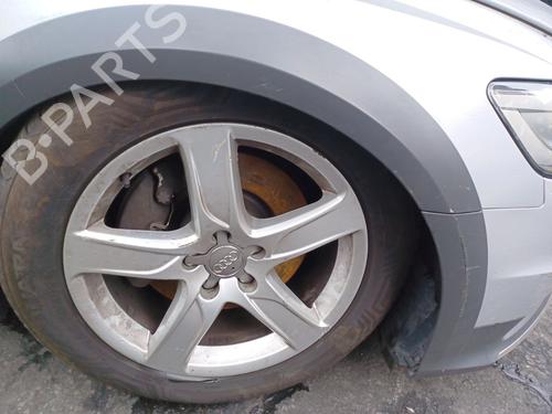 Left front seat AUDI A6 Allroad C7 (4GH, 4GJ) 3.0 TDI quattro | BP40105769C15 - Image 11
