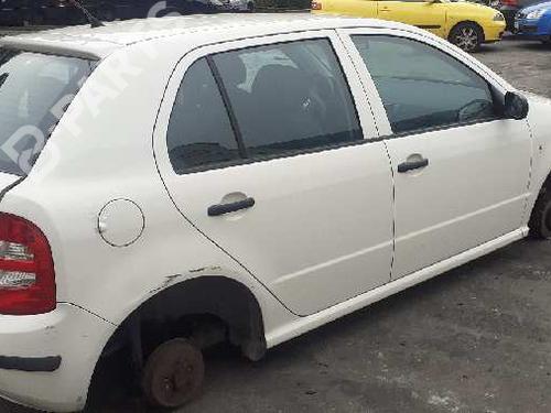 Right taillight SKODA FABIA I (6Y2) 1.2 | BP6833743C35 