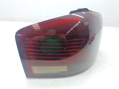 Left taillight AUDI A3 (8P1) 2.0 TDI 16V quattro | BP26932500C34 