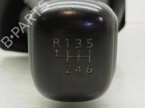 Gear lever OPEL VIVARO C Van (K0) 1.5 | BP29421682M90 