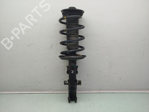 Used Left front shock absorber MERCEDES-BENZ VIANO (W639) [2003-2025]  21045027