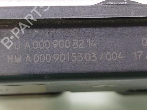 Electronic module MERCEDES-BENZ GLA (H247) GLA 200 (247.787) | BP40107527M83 - Image 4