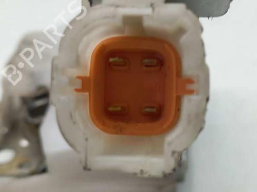 Tailgate lock SUZUKI GRAND VITARA II (JT, TE, TD) 1.9 DDiS (JB419WD, JB419XD) | BP15097200C101 