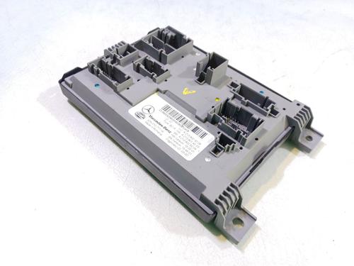 Elektronisk modul MERCEDES-BENZ E-CLASS (W213) E 220 d (213.004) (194 hp) 26690390