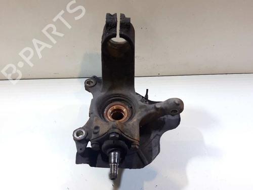Right front steering knuckle PEUGEOT BOXER Van 2.2 HDi 120 | BP4692684M26 